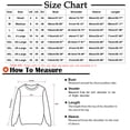 thumbnail image 2 of Cameland Chandails de la Saint-Valentin à Manches 3/4 à Col Rond pour Femmes, Décontractés, Mignons, à Imprimé de Cœur, T-Shirt, Grande Taille, Chandails à Enfiler, 2 of 3