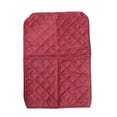 thumbnail image 4 of RUNROTOO Stand Mixer Carry Bag Stand Mixer Cover Red Protector For Kitchen Supplies 1Pack, 4 of 6