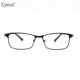 thumbnail image 4 of Cyxus Filtro de Luz Azul Gafas Lentes de Computadora para Hombres y Mujeres Anti Tensión de Ojos Bloquear Ultravioletas Lentes Claros Cyxus Style, 4 of 6