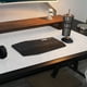 thumbnail image 5 of Alfombrilla de Ratón Grande Antideslizante de Plástico para Mesa de Juegos, Mesa de Escritorio para Estudiantes con Teclado de Computadora, 5 of 6
