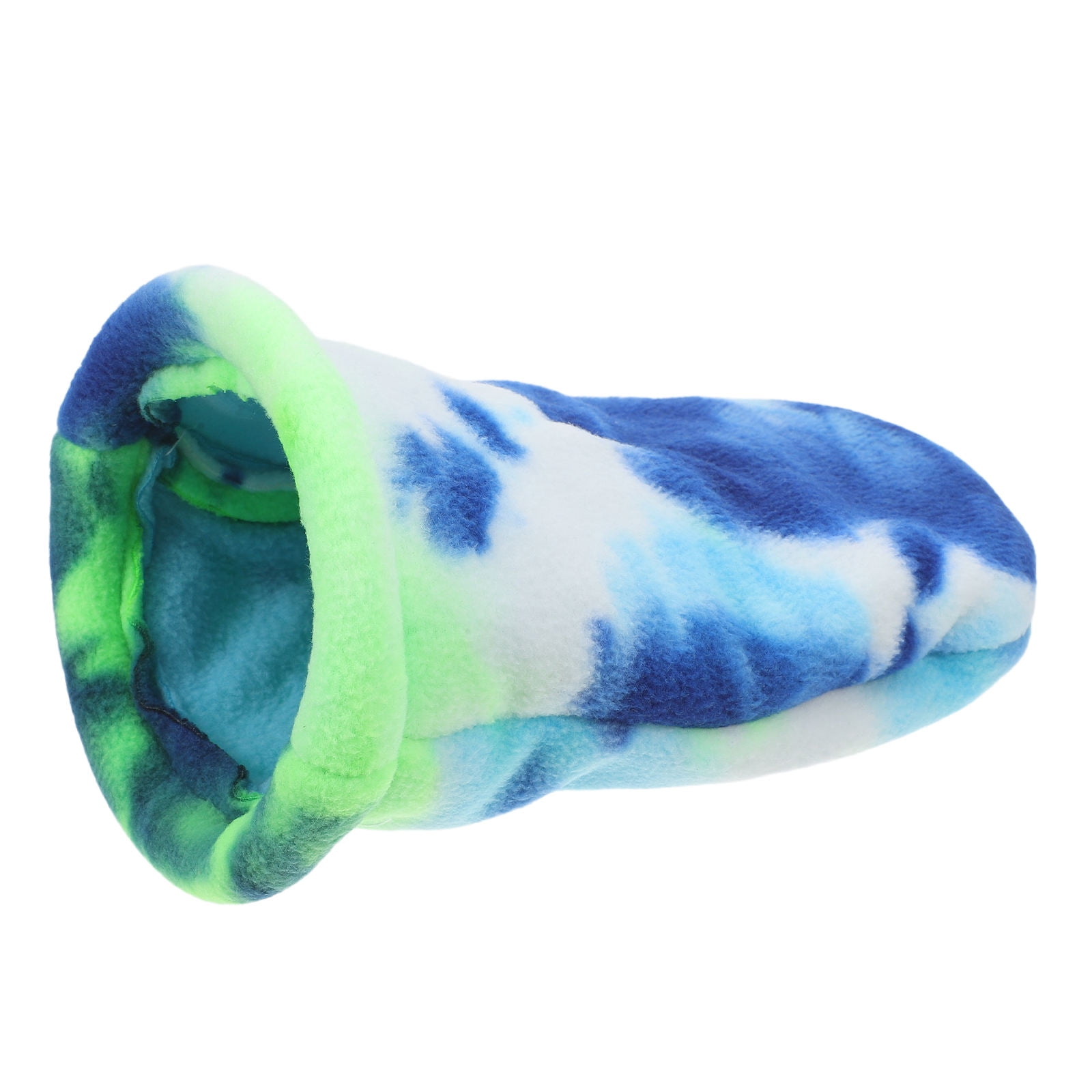 DEEPCRAFF Soft Cozy Cage Nest Sleeping Bag for Small Pets Hamsters Chinchillas Warm and Comfortable