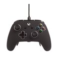 thumbnail image 1 of Manette câblée FUSION Pro pour Xbox One - Noir, 1 of 9