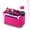 Rosy, variant on ZTUJO Purse Organizer Insert, Felt Bag Organizer For LV Speedy, Neverfull, Graceful, Tote, Shaper