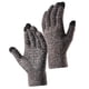 thumbnail image 3 of Guantes de invierno Macarena Guantes de táctil Clima frío impermeables cálidos Hombres Mujeres para Ciclismo Senderismo actividades, 3 of 7