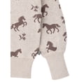 thumbnail image 6 of Modern Moments by Gerber Toddler Girl Jacquard Sweater and Wide Leg Pant Set, 2-Piece, Sizes 12 Months - 5T, 6 of 12