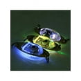 thumbnail image 4 of Flash Lamp LED Deep Drop Underwater Eye Shape Fishing Squid Fish Lure Light, 4 of 8
