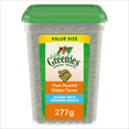 thumbnail image 1 of FELINE GREENIES Cat Treats Adult Natural Dental Care Oven-Roasted Chicken Flavour, 1 of 14
