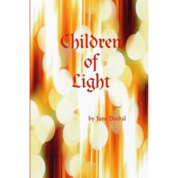 Children of Light, (Paperback)