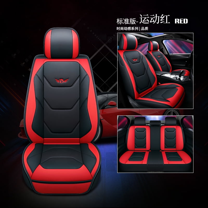 automobile seat covers walmart