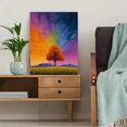thumbnail image 5 of London Cityscape Skyline Canvas Print Hotel Lobby Home Wall Decor, 5 of 8
