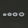 thumbnail image 6 of Silicone Rubber Stopper for Jewelry Clip Lock Spacer Charm Beads Necklace Bracelets Lock Spacer Charm Beads, 6 of 8