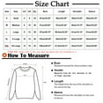 thumbnail image 2 of Brglopf Sweaters for Women Solid Color Long Sleeve Casual Pullover Sweaters V-Neck Fall Winter Cable Knitted Tunic Tops, 2 of 4