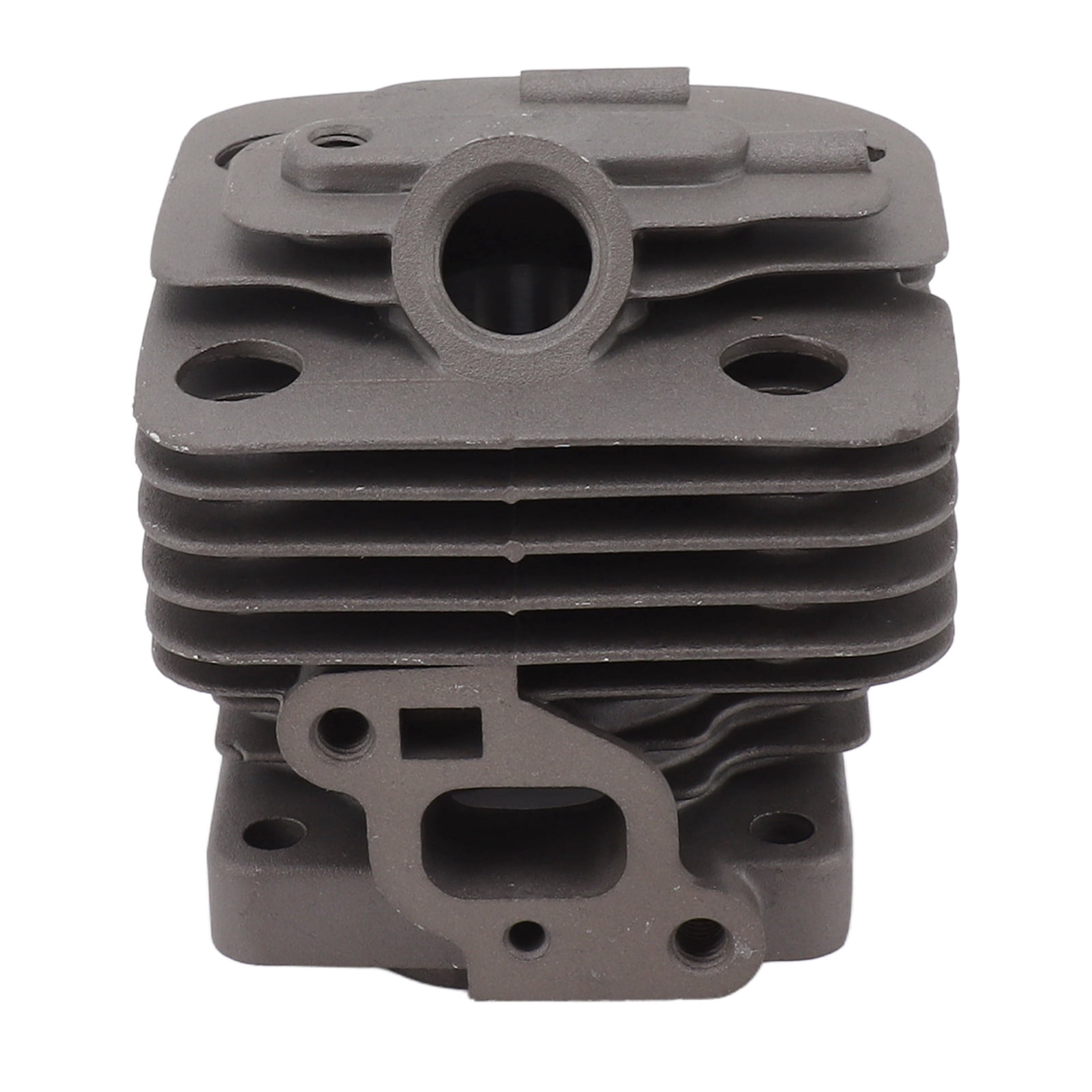 NFTIGB 34mm Cylinder Piston Kit for ECHO SRM260 SRM-260 PB-260 SRM-261 PB-261 Cylinder Piston Assembly Spare Parts Lawn Mower Accessories Replacement Kit / 1.34 inches