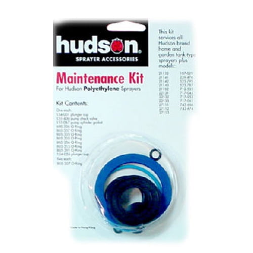 HUDSON H D MFG CO 6985 Poly Maintenance Kit