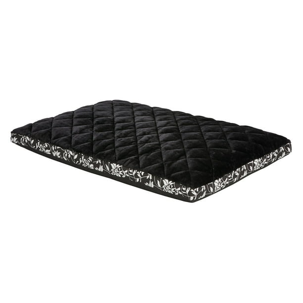 Midwest Homes for Pets QuietTime Couture Carlisle Crate Mattress