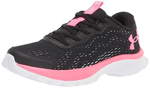 pink under armor shoes