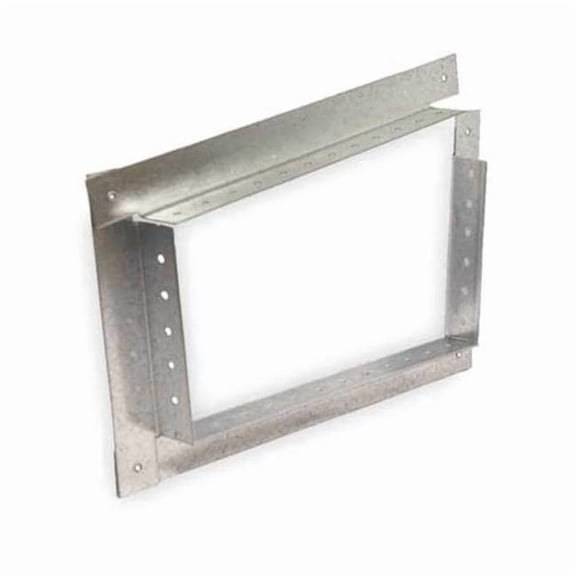 Dayton Retaining Angle,Vertical or Horizontal 2TGH5