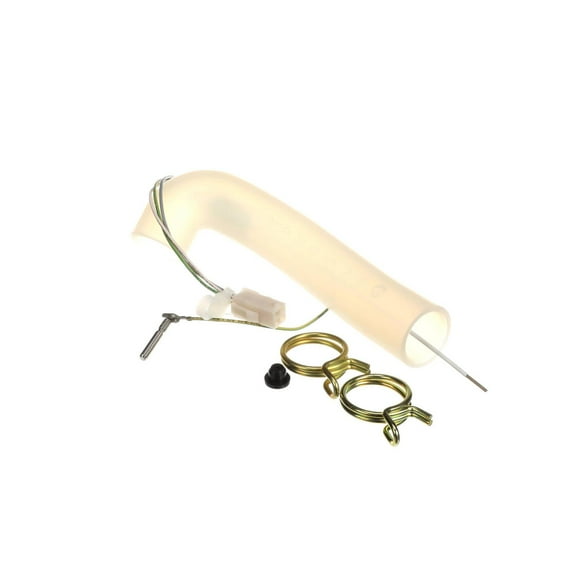 MOLDED HOSE WITH LEVEL ELECTRODE 44.02.496S - Genuine OEM Replacement Part