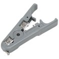 thumbnail image 4 of Manual Wire Stripper, Durable Lightweight Coaxial Cable Stripper  For  Cables, 4 of 8