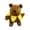 D, variant on 11.8 Inch Cute AI-Crafted Animals Plush Doll, Lovely Italian Brainrot Plushies Toys for Movie Night, Cuddly Soft Stuffed Animal Throw Pillow, Funny Gifts for Birthday Emotional Support Plush Toys
