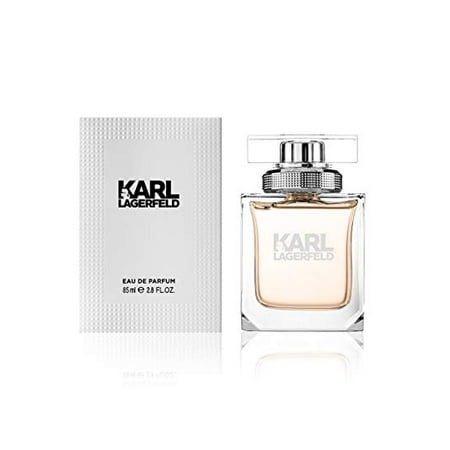 Amazon Com Karl Lagerfeld Eau De Toilette Spray 3 3 Ounce Beauty