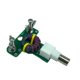 thumbnail image 5 of 2X Portátil 4: 1 HF Antena Dipolo de Corta Balun Mini Barron Impermeable, 5 of 5
