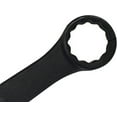 thumbnail image 3 of Jumbo Raised Panel Combo Wrench Black Oxide Finish (SAE) (1-3/4 Inch), 3 of 3