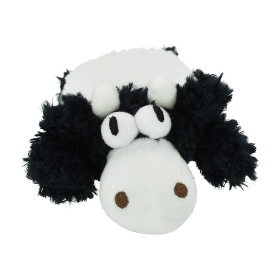 Vibrant Life Crinkle Noise Animal Dog Toy