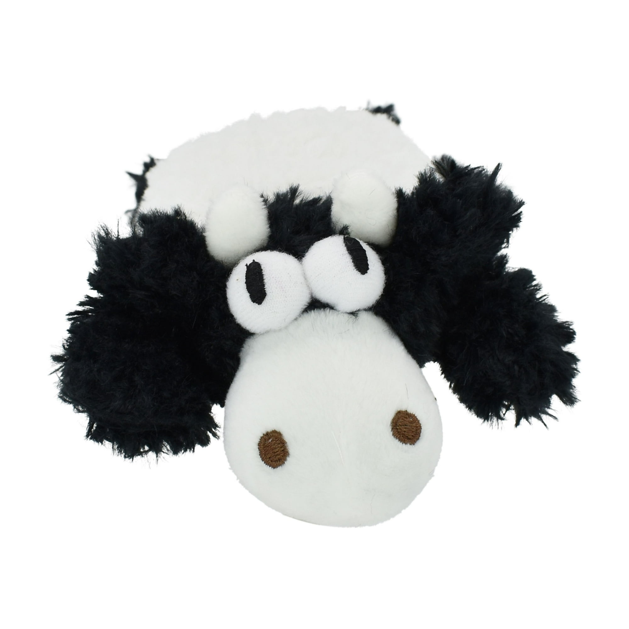 Vibrant Life Crinkle Noise Animal Dog Toy