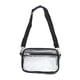 thumbnail image 5 of Bolso de Hombro Transparente Impermeable con Correa Ajustable Bolsa Transparente de PVC para un Almacenamiento Conveniente ANGGREK  Otros, 5 of 8