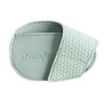 thumbnail image 5 of fastboy Golf Head Covers PU Portable Protector for Athlete Travel Golf Training Light Blue Large, 5 of 5