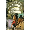 thumbnail image 1 of Pre-Owned Chanur's Homecoming (Mass Market Paperback) 0886771773 9780886771775, 1 of 1