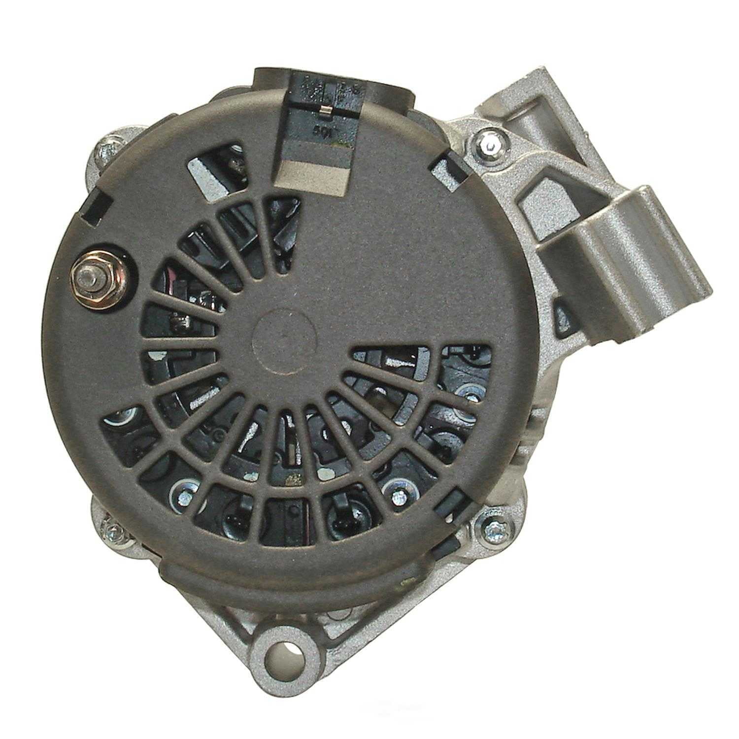 FVP Professional 8245612 Alternator Standard