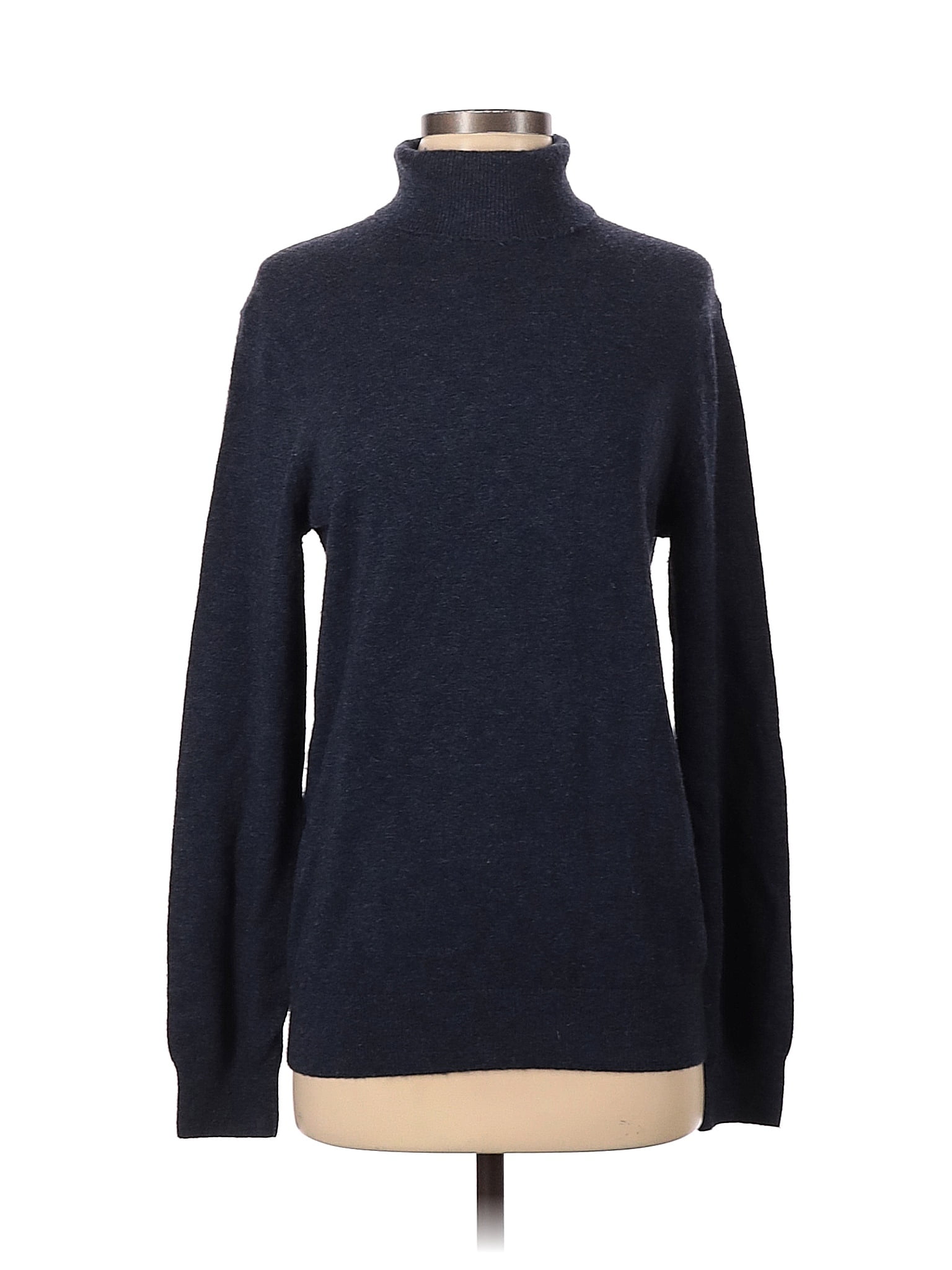 Cos Womens Size S Turtleneck Sweater 