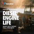 thumbnail image 3 of Auto Oil Valvoline 15W-40 Full Synthetic Diesel 3.8L, 3 of 6