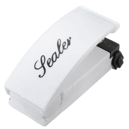 - Portable Mini Home Heat Bag Sealer Sealing Machine Plastic Bag Food Packaging