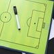 thumbnail image 5 of EeaseMX Pizarra magnética para entrenamiento de fútbol profesional, reutilizable y borrable, con marcador de borrado en seco., 5 of 8