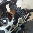 thumbnail image 5 of Marco de soporte para teléfono móvil con navegación GPS para motocicleta CBR600 F4 CB400 VTEC CB1000 600RR 1000RR A, 5 of 5