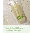 thumbnail image 3 of Shampoo Divi Voluminizing Lightweight Volume 355 ml para cabello fino, 3 of 7