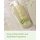 thumbnail image 3 of Shampoo Divi Voluminizing Lightweight Volume 355 ml para cabello fino, 3 of 7