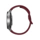 thumbnail image 4 of Correa de reloj de silicona para Samsung Galaxy Watch5 Pro/5/4 45/40/44 mm (rojo vino) Ndcxsfigh  Para estrenar, 4 of 9