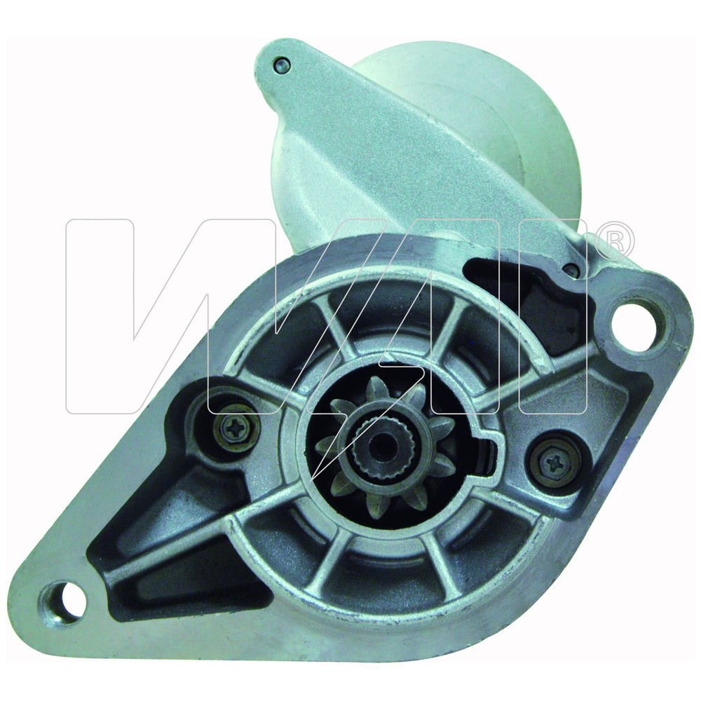 WPS World Power Systems 17256N 100% New Starter