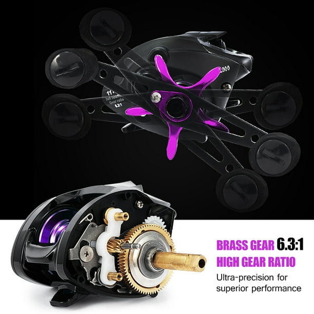 abu garcia black max line size Amazon.com : Abu Garcia Max Digital Line Counter Low Profile Baitcast Reel,  Size LP (1498366), Carbon Fiber Star Drag, Max of 20lb