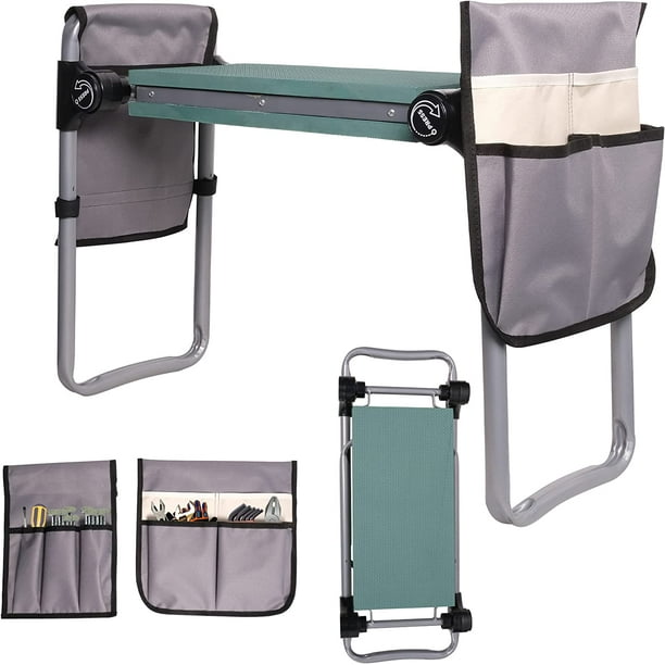 Gardening Seats Seniors