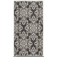 thumbnail image 1 of ECARPET Modern Area Rug for Dining Room, Living Room, Bedroom or Den Patty Grey, 1 of 9