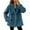 Green, variant on Women's 2025 Plush Fleece Jacket, Cozy Shearling-Like Winter Coat with Soft Lining, Thick Warm Oversized Outerwear with Pockets, Casual Loose Fit Fall and Winter Jacket for Women Beige L