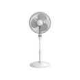 thumbnail image 3 of Oscillating 16" Pedestal Fan, 3 of 7