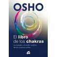 thumbnail image 1 of Libro de los Chakras Osho GAIA EDICIONES, 1 of 2
