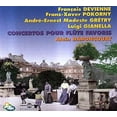 thumbnail image 2 of Devienne / Pokorny / Gretry / Daboncourt,Alain - Concertos Pour Flutes - Music & Performance - CD, 2 of 2