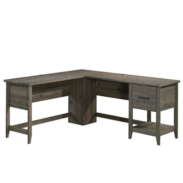 Sauder La Collection Summit Station Bureau en L